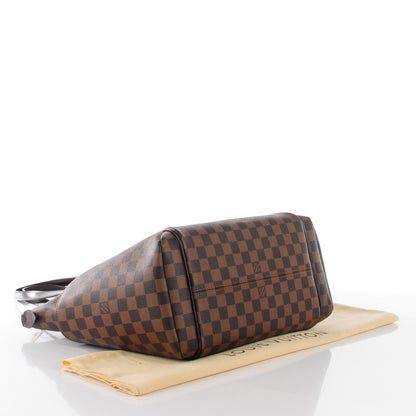 Louis Vuitton Damier Ebene Totally MM 4 of 8