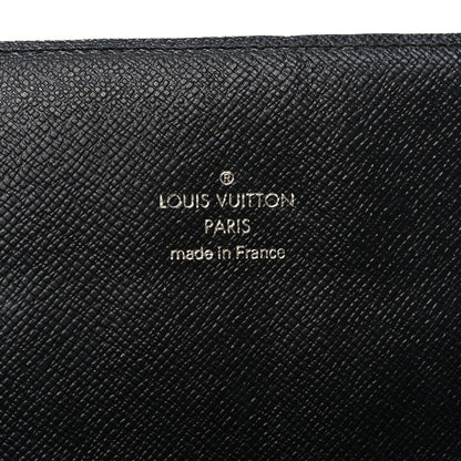 Louis Vuitton Damier Graphite Portefeuille Long Modulable Wallet 6 of 9