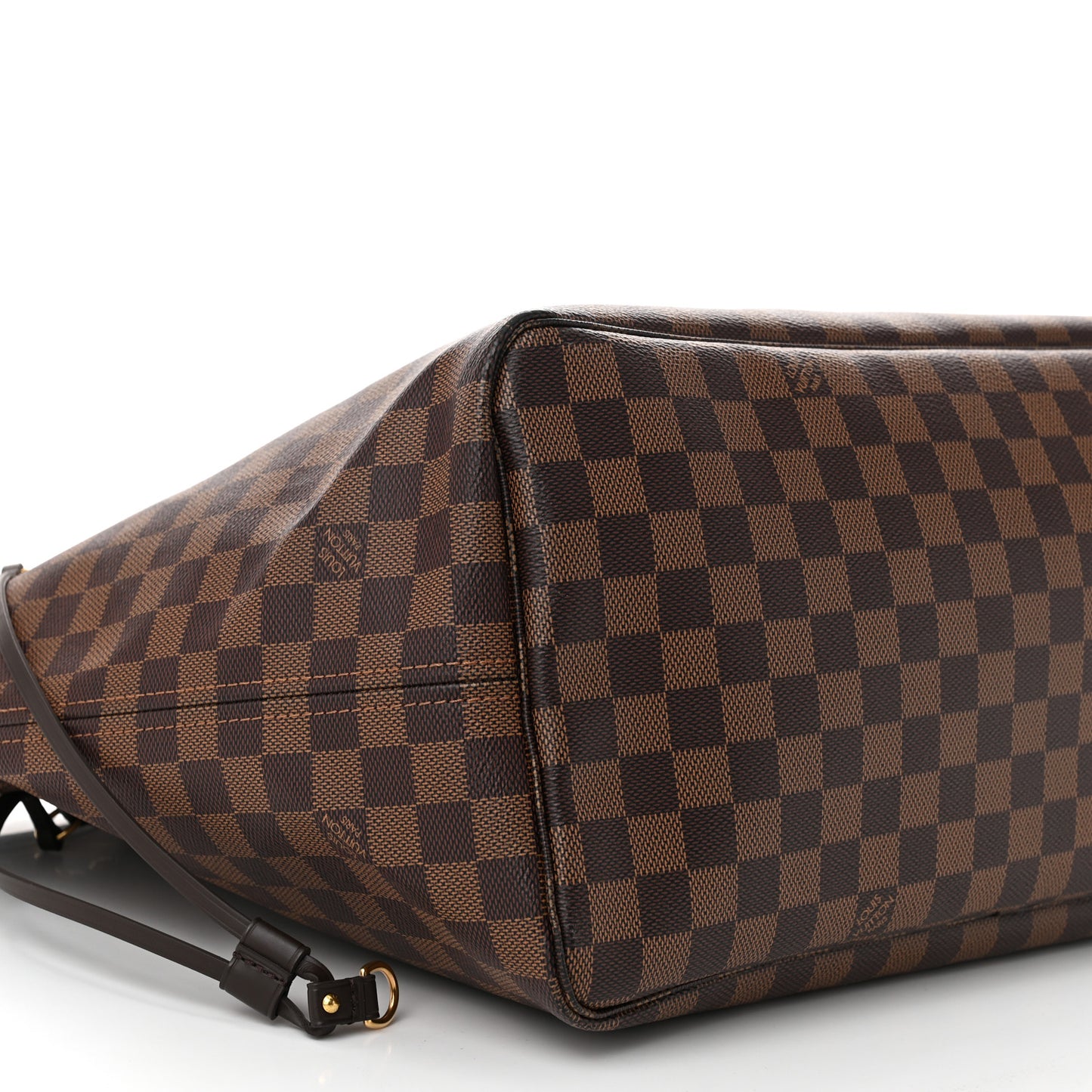 Damier Ebene Neo Neverfull GM
