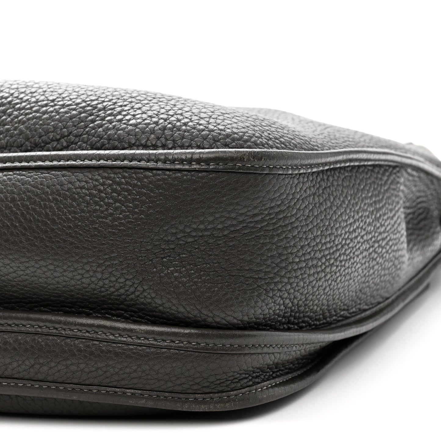 Taurillon Clemence EVELYNE III GM Graphite