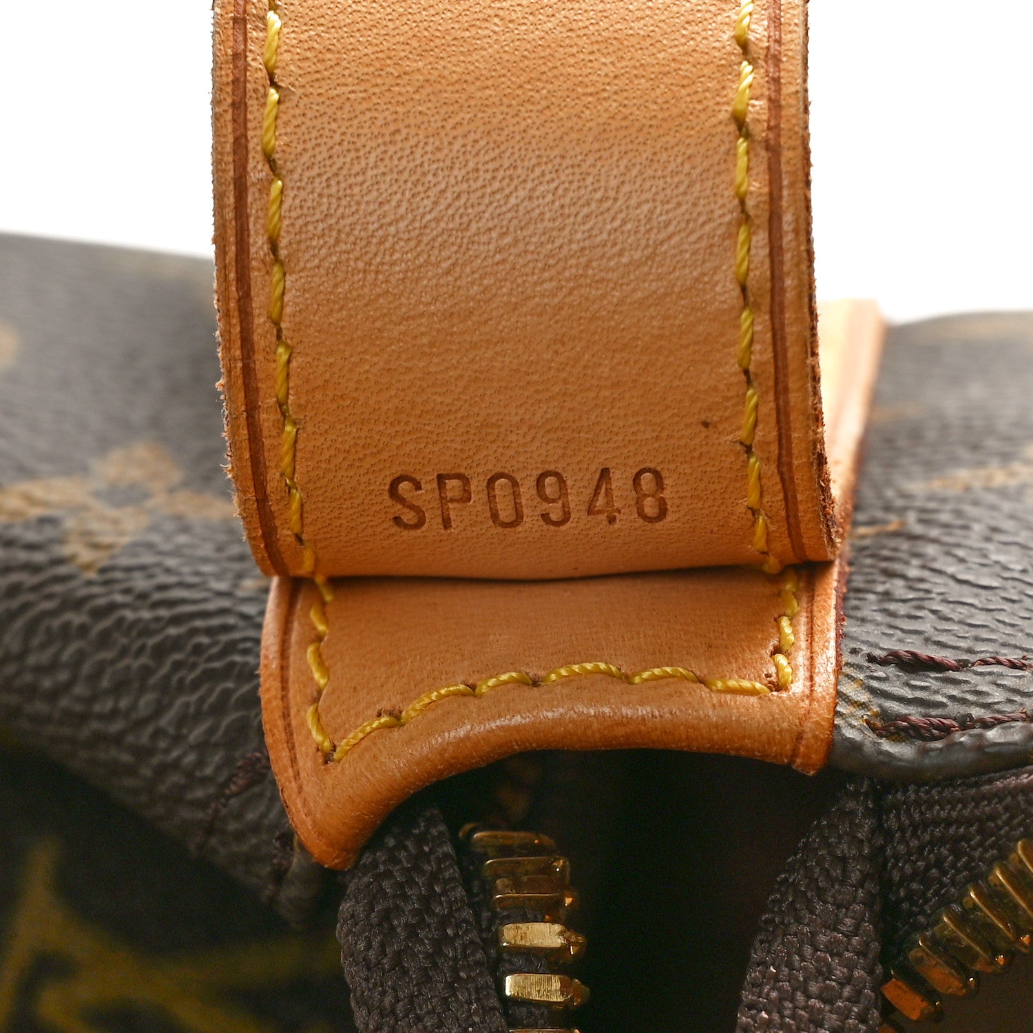 Louis Vuitton Monogram Cruiser 50 5 of 12