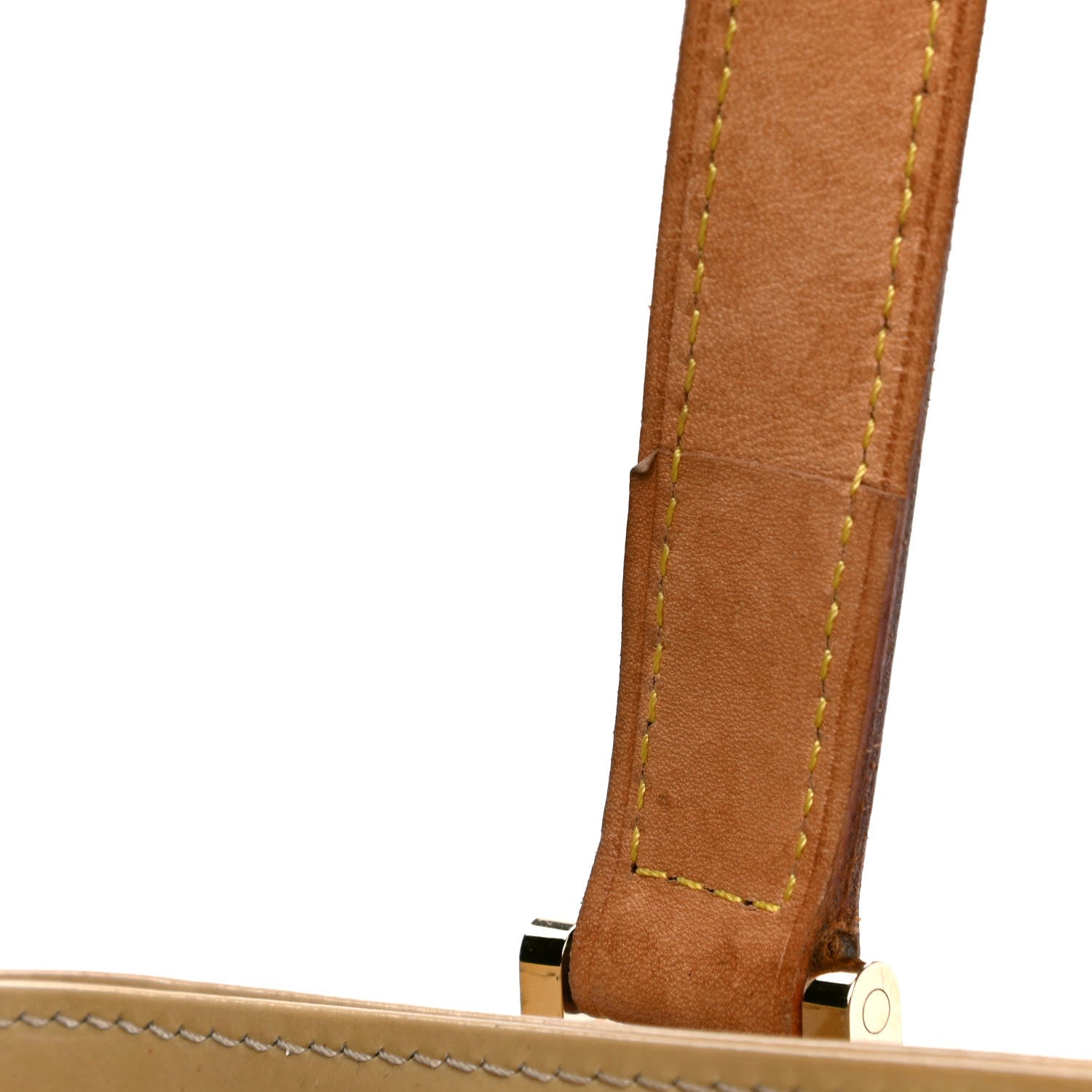 Louis Vuitton Vernis Houston Noisette 8 of 8