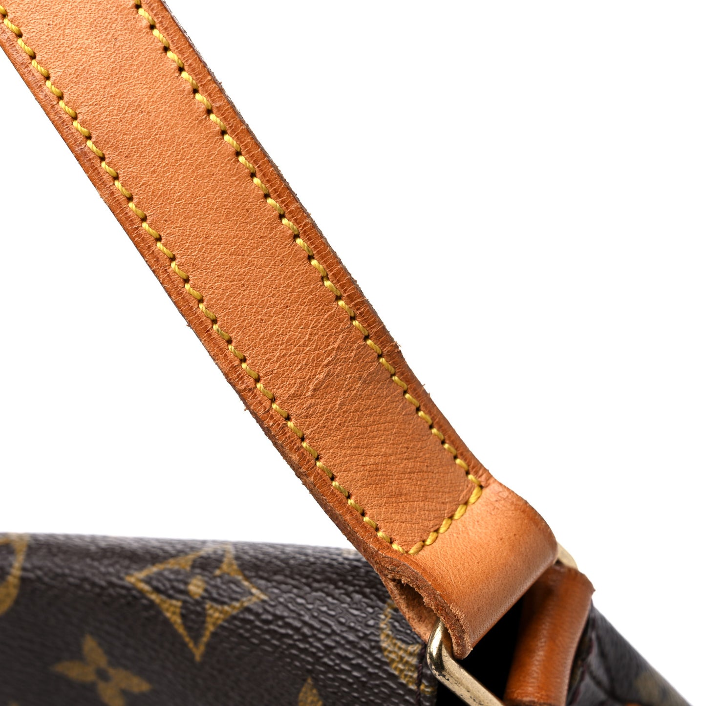 Monogram Musette GM
