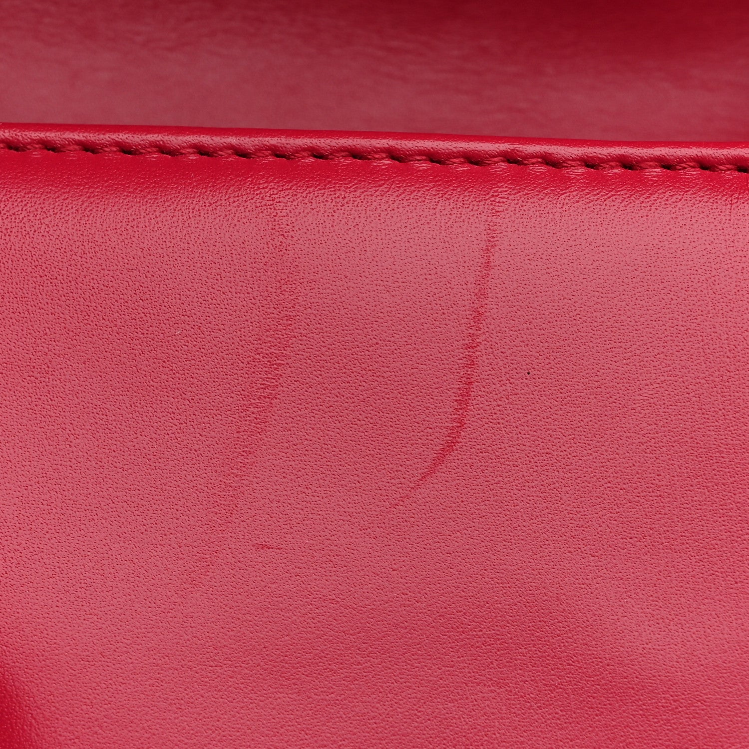 Bulgari Calfskin Serpenti Forever Crossbody Bag Pink 13 of 13