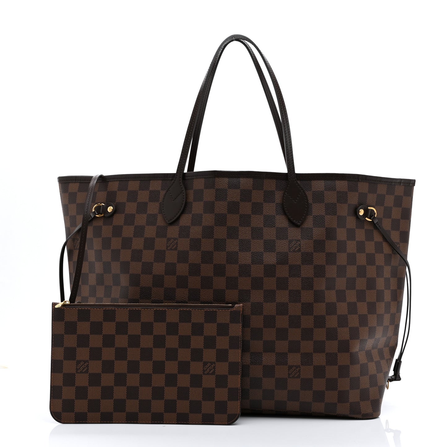Damier Ebene Neo Neverfull GM