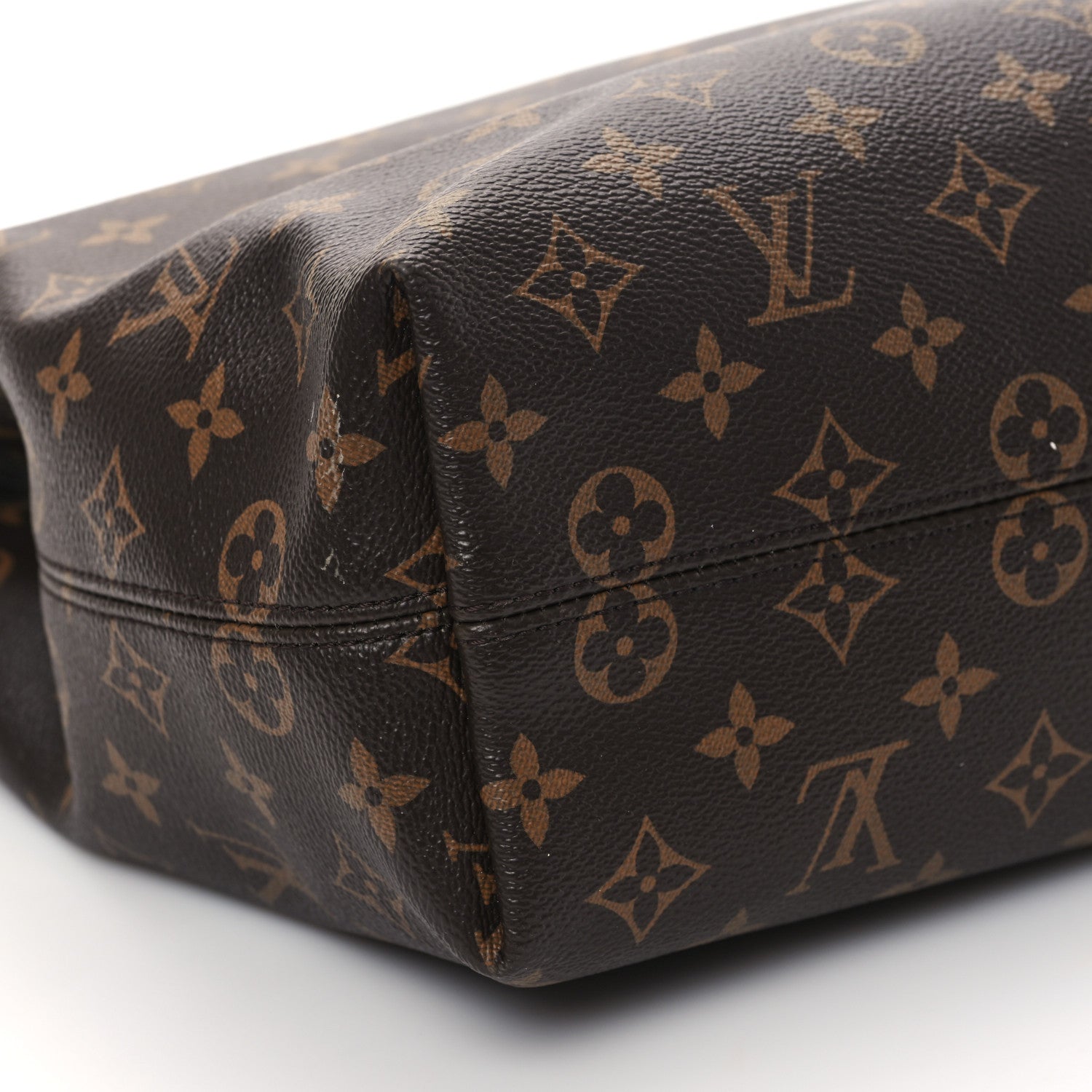 Louis Vuitton Monogram Graceful PM Pivoine 8 of 11