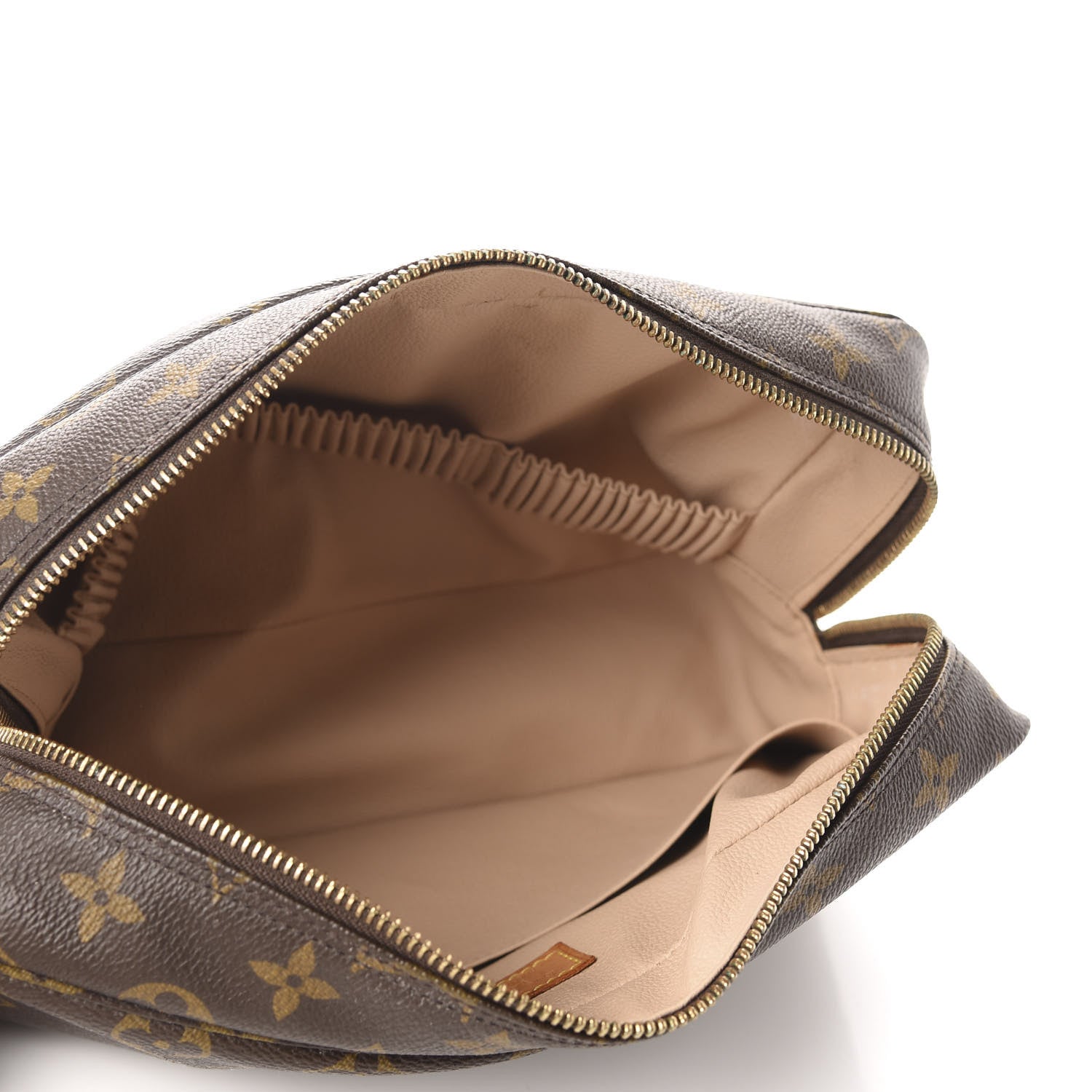 Louis Vuitton Monogram Trousse Toilette 28 5 of 7