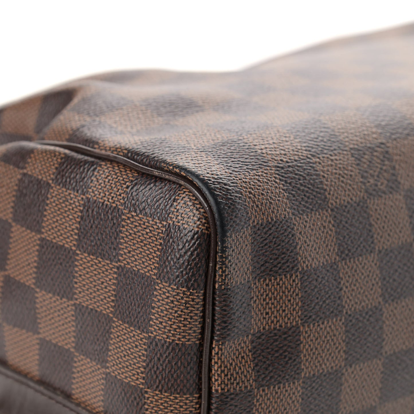 Damier Ebene Speedy Bandouliere 30