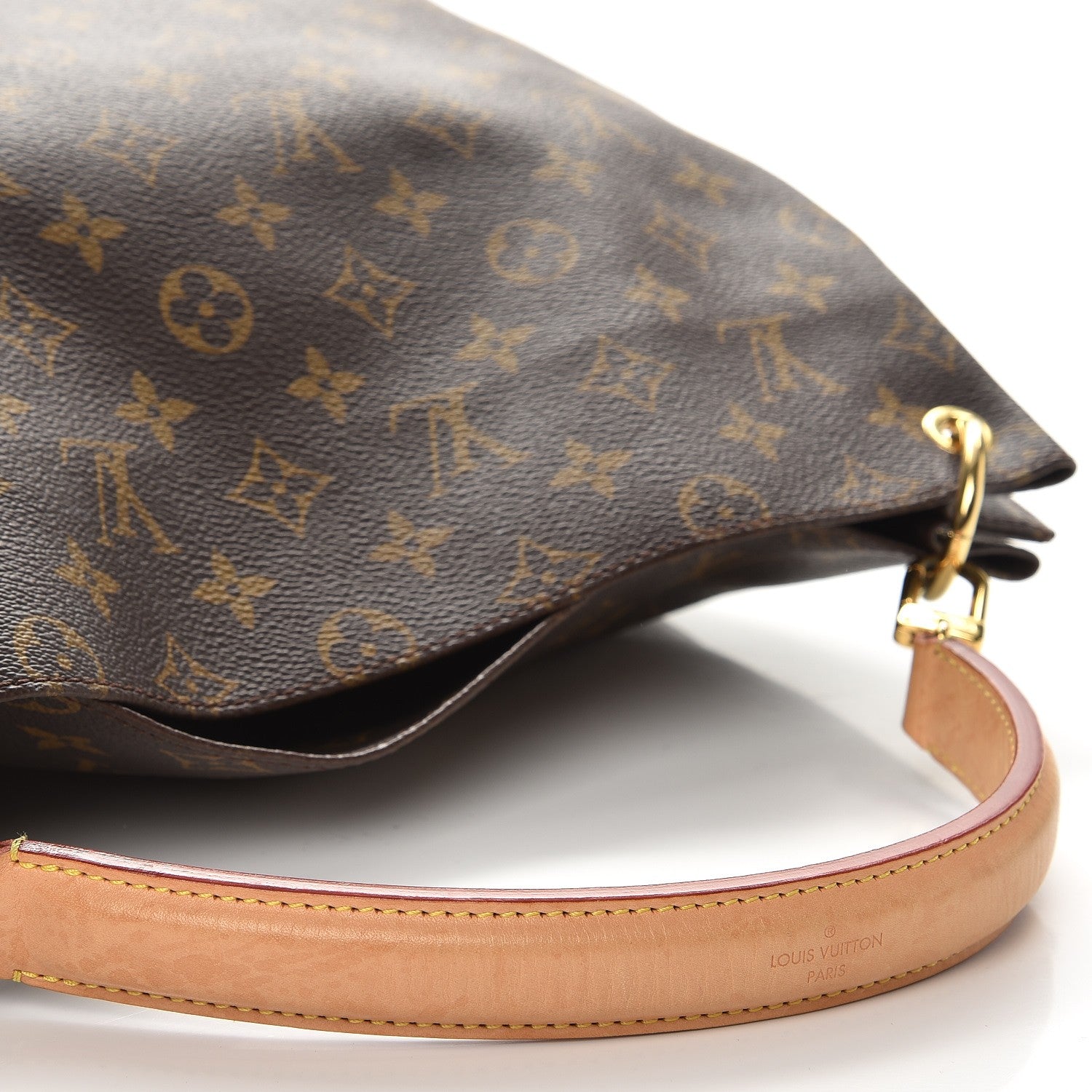 Louis Vuitton Monogram Metis 9 of 9