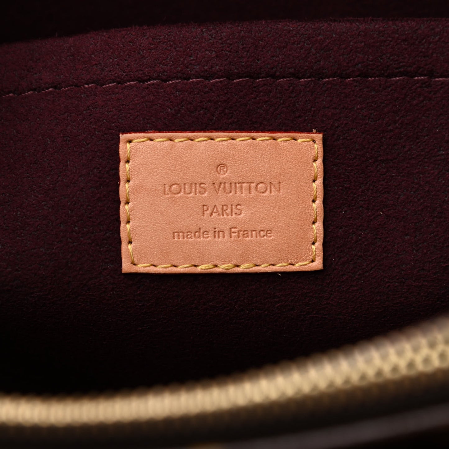 Monogram Montaigne GM