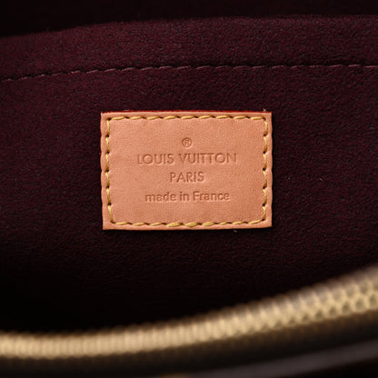 Louis Vuitton Monogram Montaigne GM 6 of 12