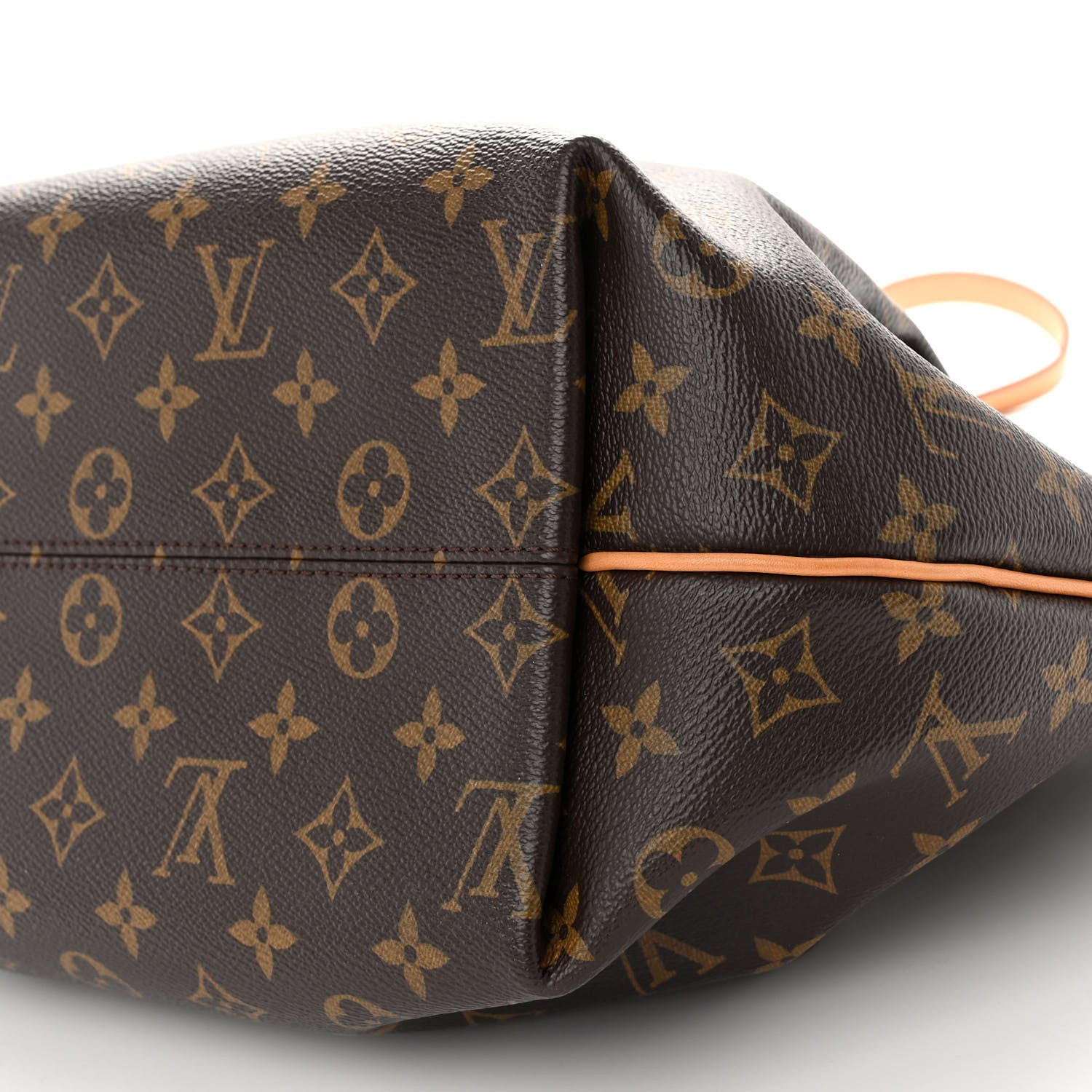 Louis Vuitton Monogram Turenne MM 9 of 10
