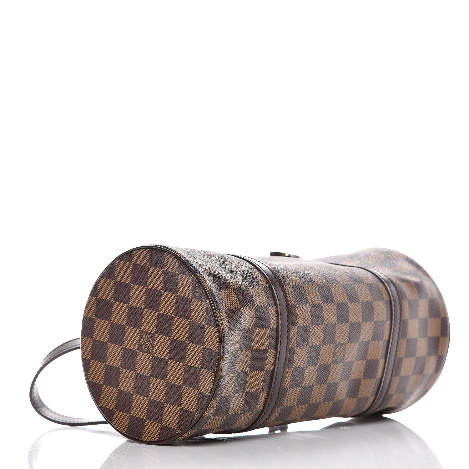 Louis Vuitton Damier Ebene Papillon 30 4 of 9