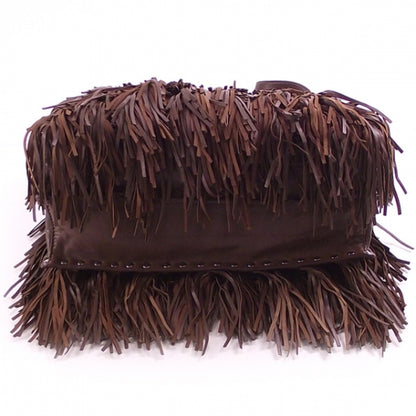 Prada Gaufre Tassel Tote Bag 4 of 9