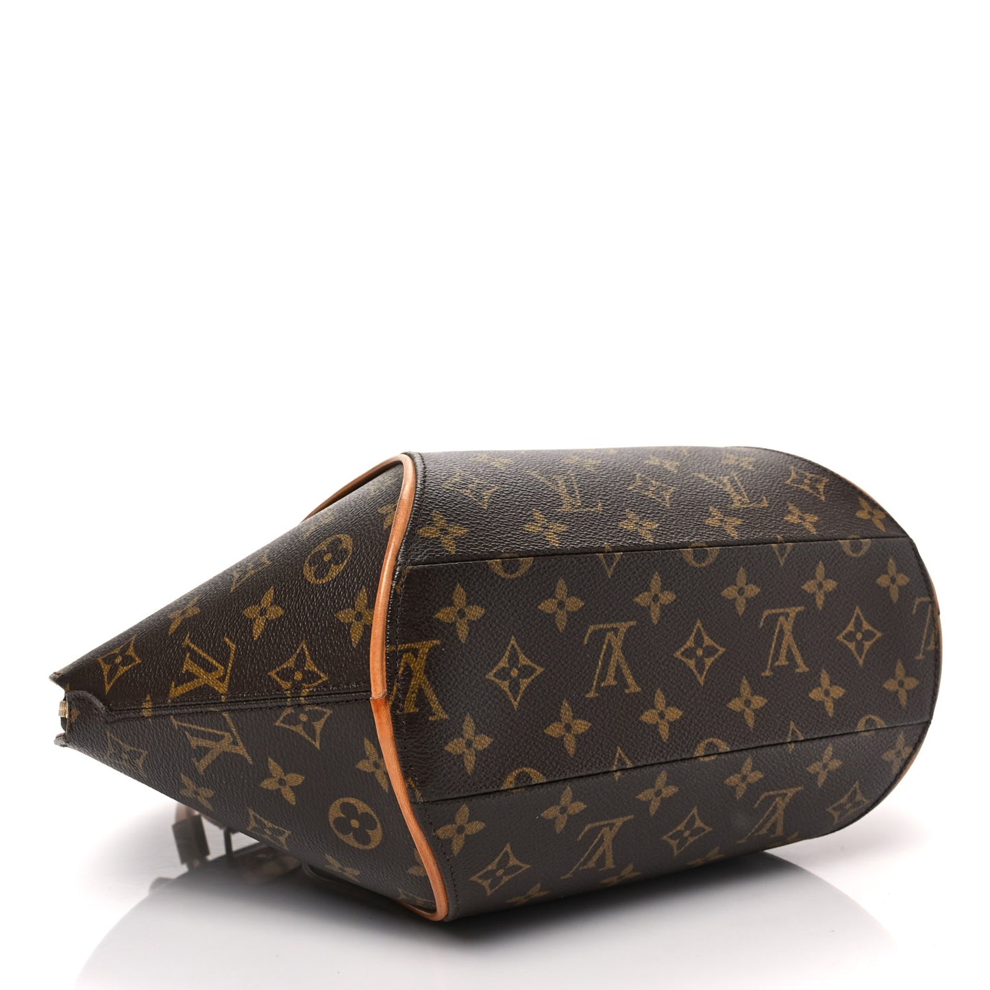 Monogram Ellipse MM