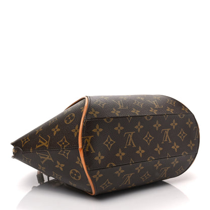 Louis Vuitton Monogram Ellipse MM 4 of 7