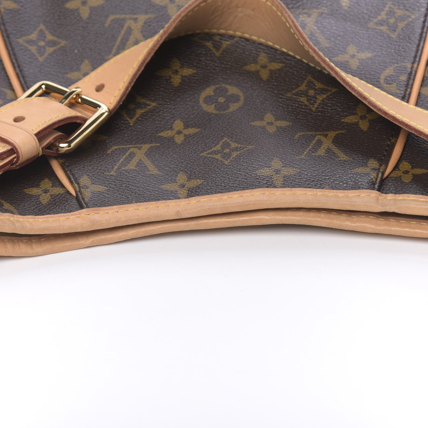 Louis Vuitton Monogram Galliera PM 9 of 17