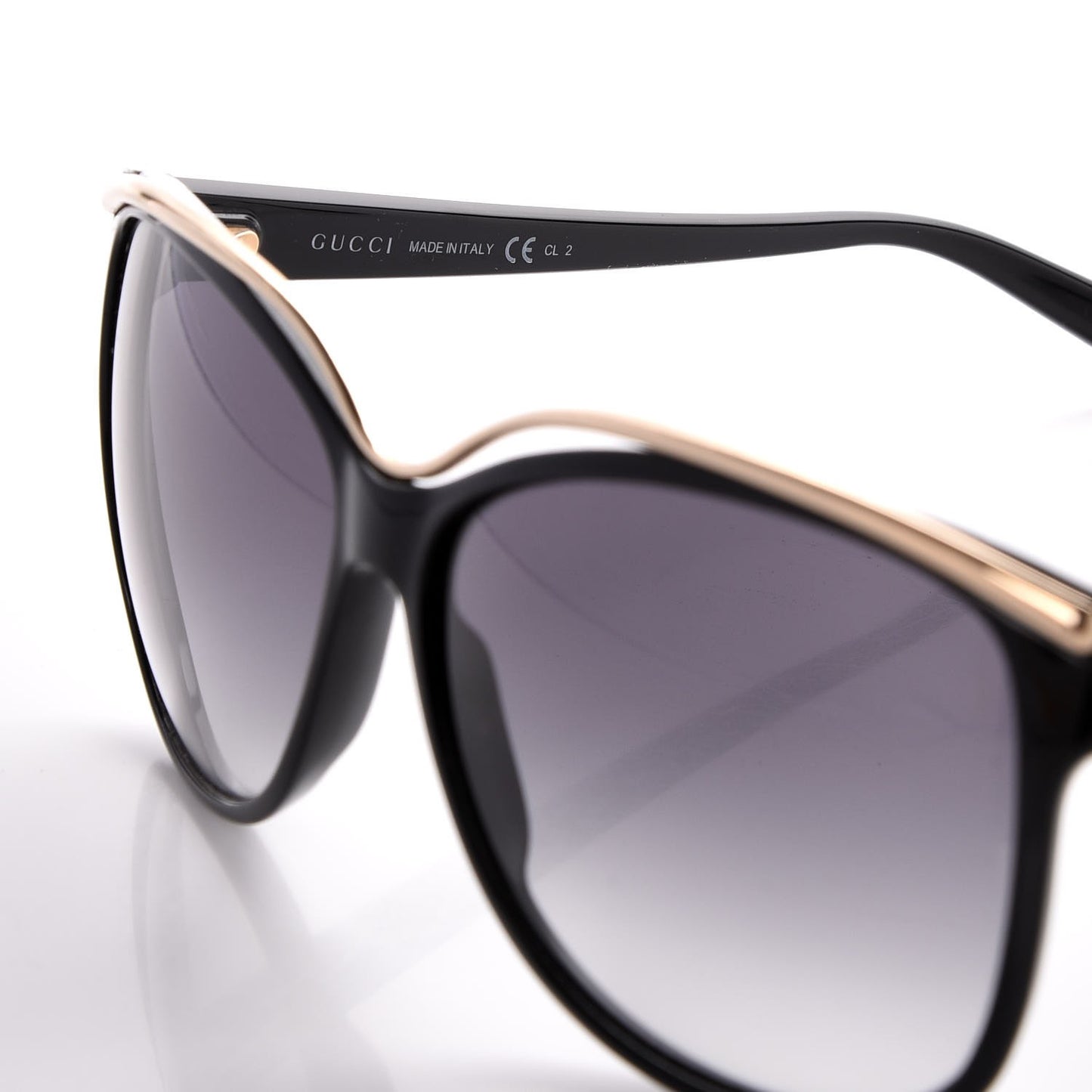 Sunglasses GG3155/S Black