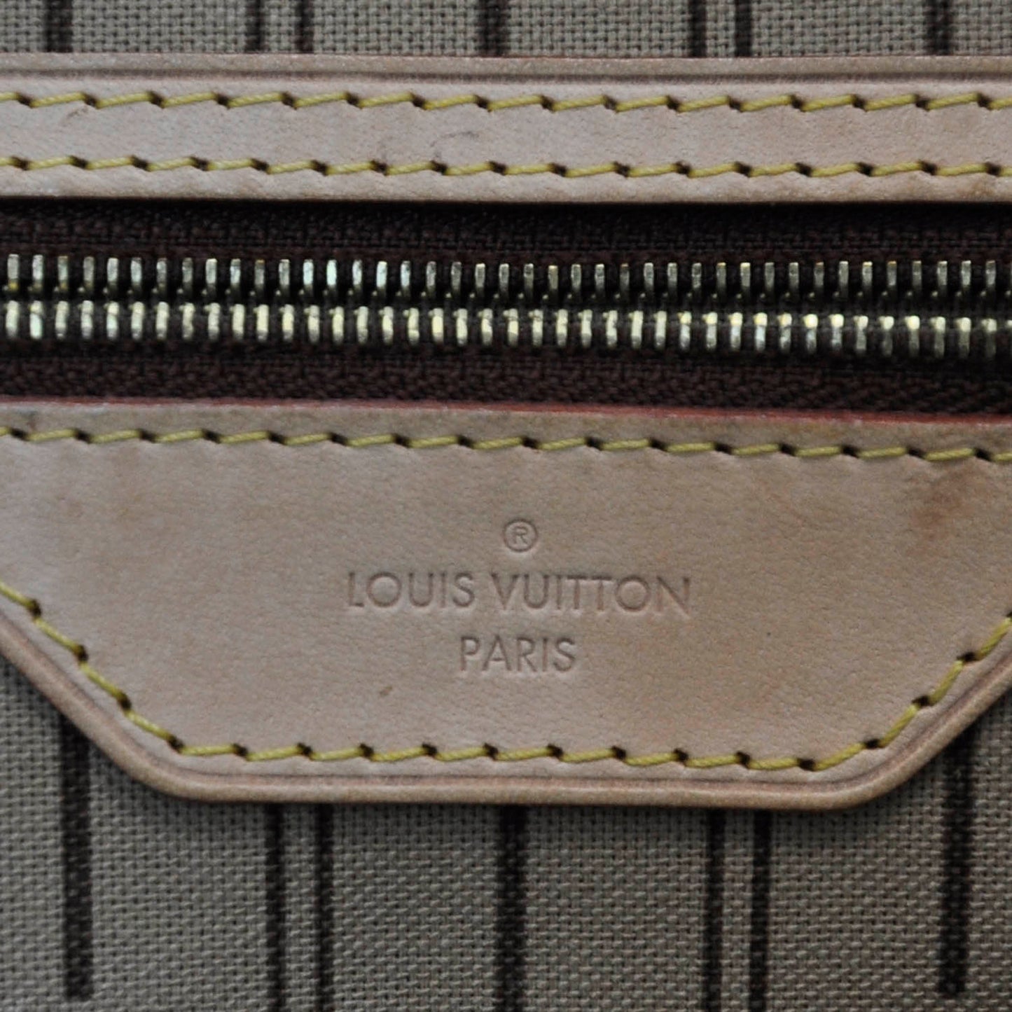 Monogram Delightful PM