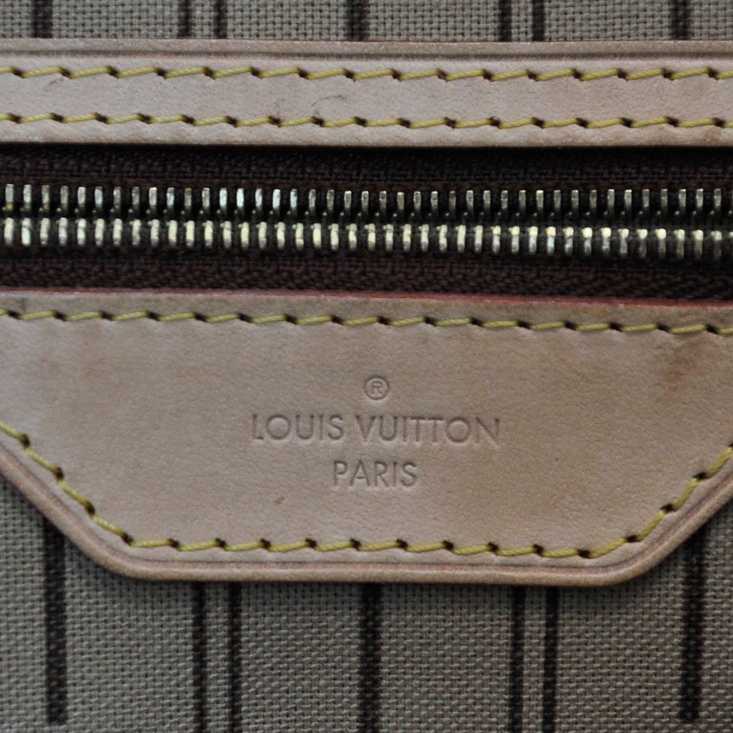 Louis Vuitton Monogram Delightful PM 8 of 24