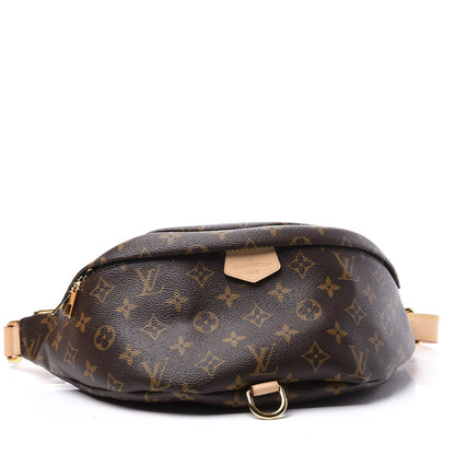 Louis Vuitton Monogram Bumbag 3 of 11