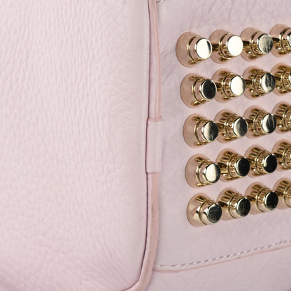 Alexander Wang Pebbled Lambskin Rocco Gummy 9 of 9