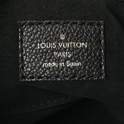 Louis Vuitton Empreinte Monogram Giant Bagatelle NM Black 6 of 9