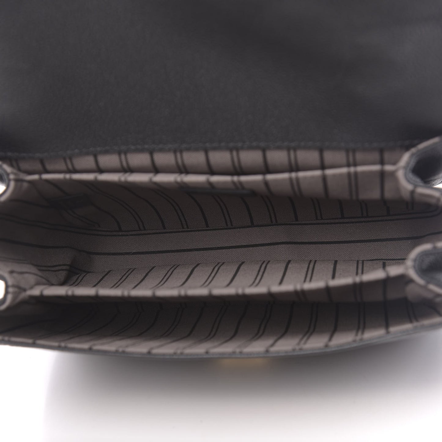 Empreinte Pochette Metis Black