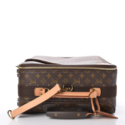 Louis Vuitton Monogram Pegase 55 5 of 12