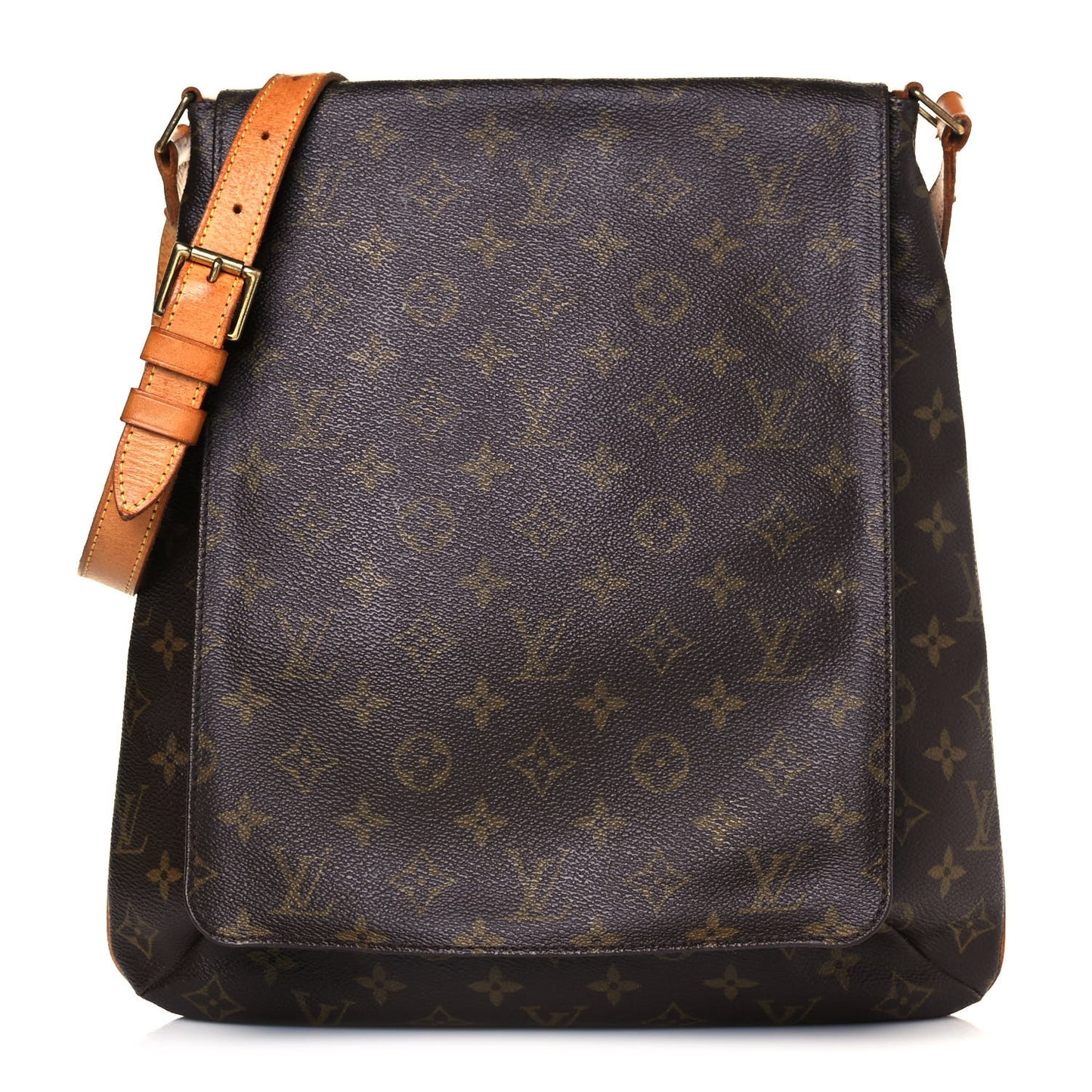 Monogram Musette GM