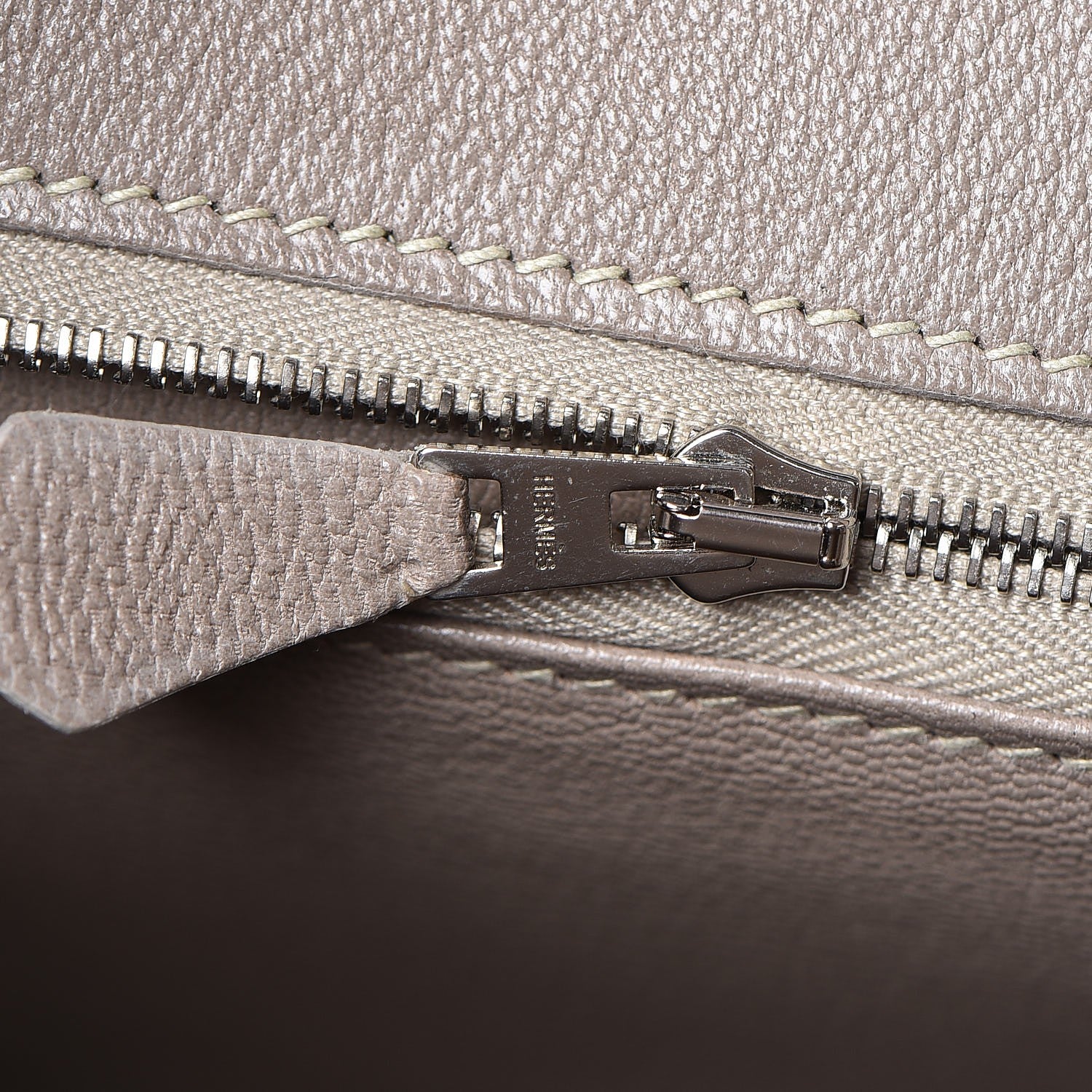 Hermes Matte Niloticus Crocodile Himalaya Birkin 30 Blanc 15 of 49