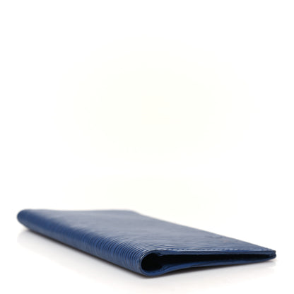Louis Vuitton Epi Checkbook Cover Toledo 4 of 9