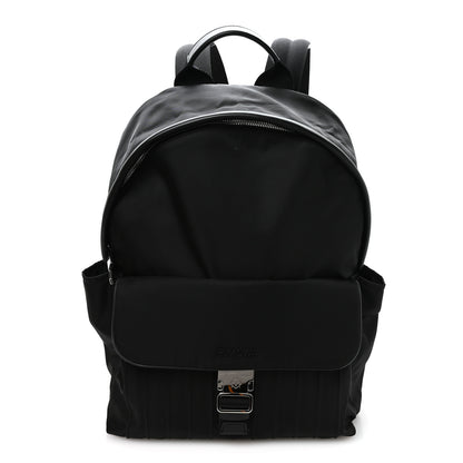 Rimowa Econyl Nylon Never Still Medium Backpack Black 1 of 8