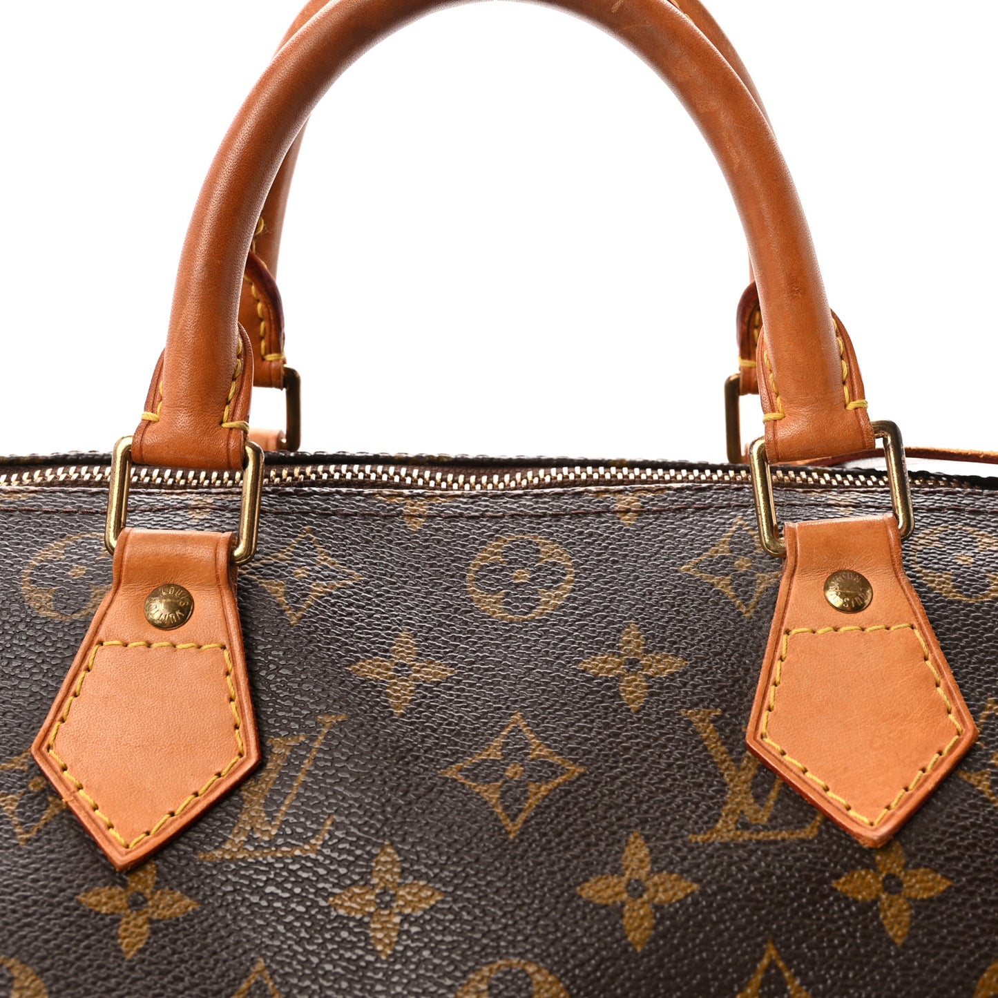 Monogram Speedy 30