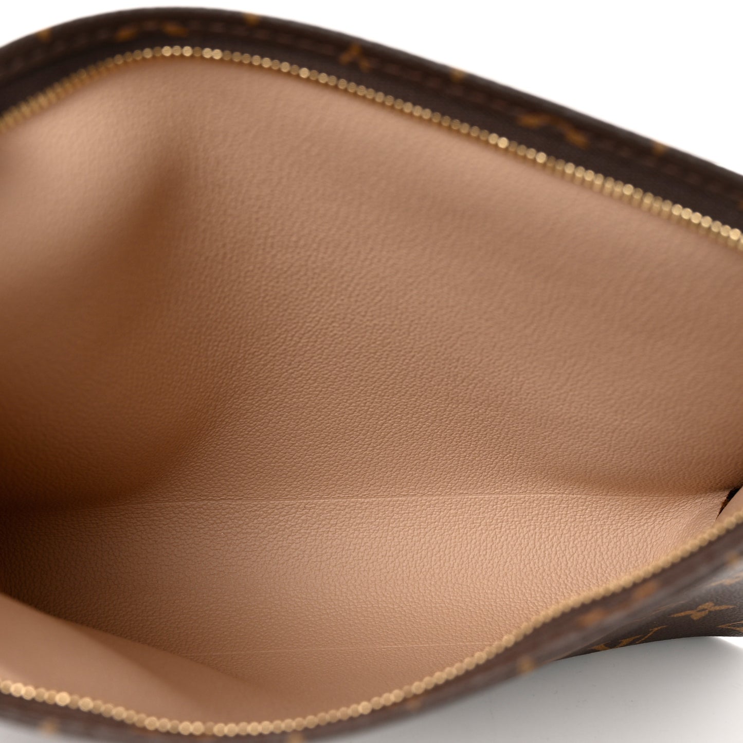 Monogram Toiletry Pouch 26