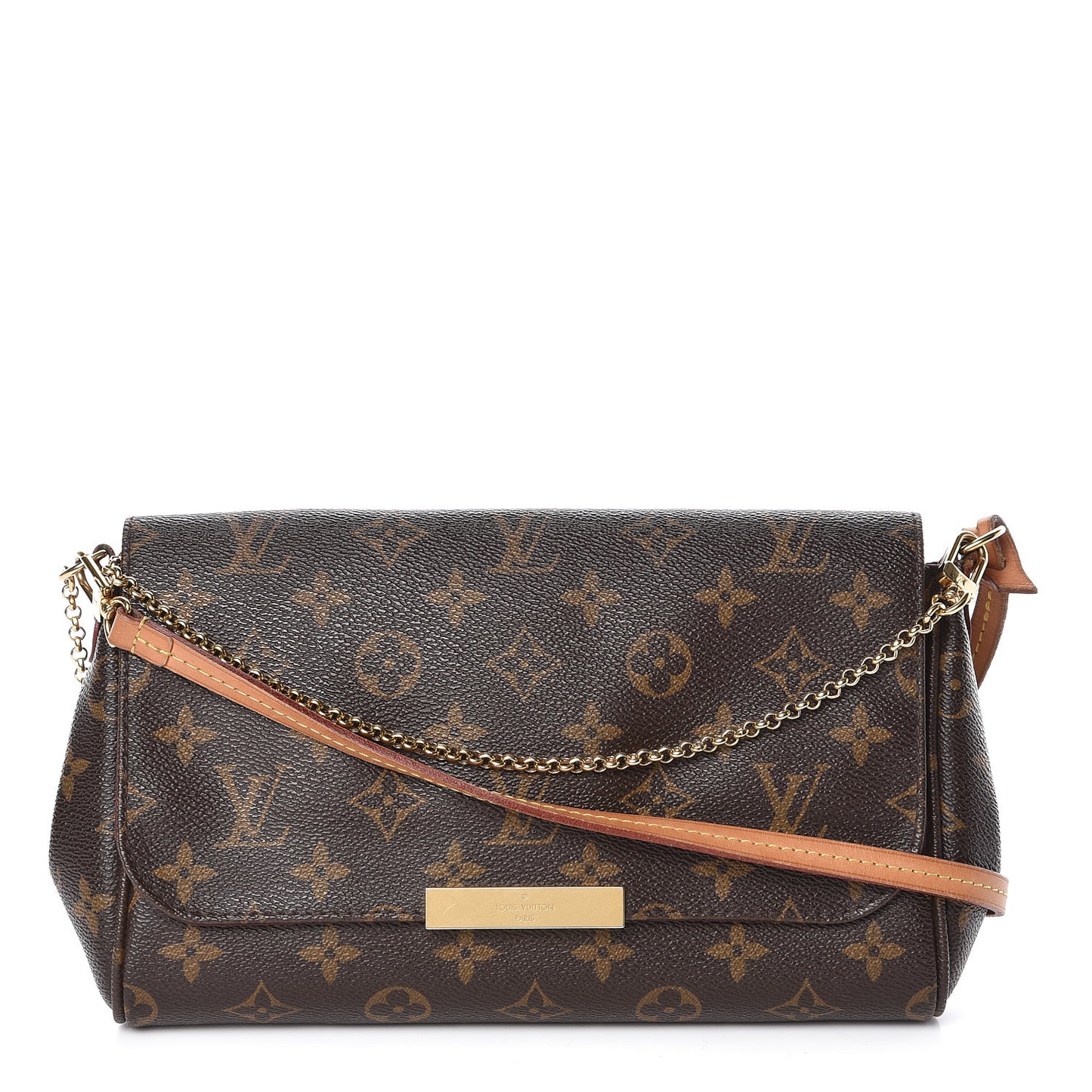 Monogram Favorite MM