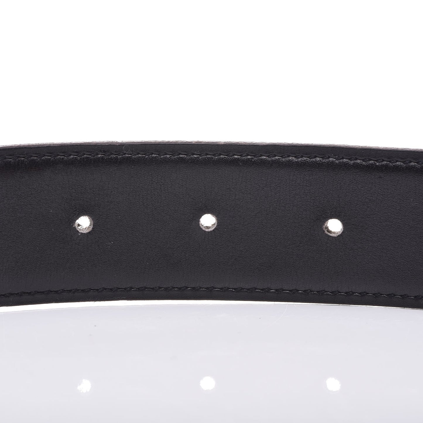 Box Togo 32mm H Belt 90 Black Gold