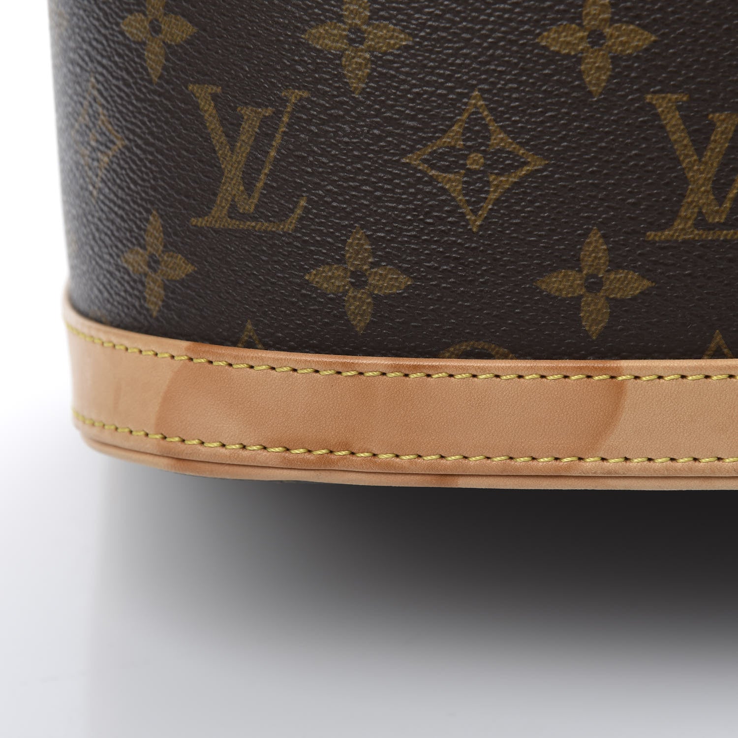 Louis Vuitton Monogram Nice 12 of 17
