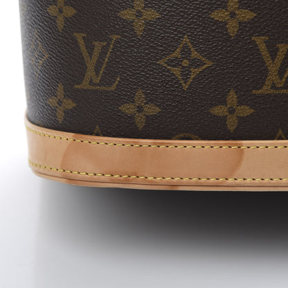 Louis Vuitton Monogram Nice 12 of 17