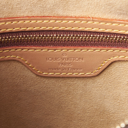 Louis Vuitton Monogram Looping GM 7 of 7