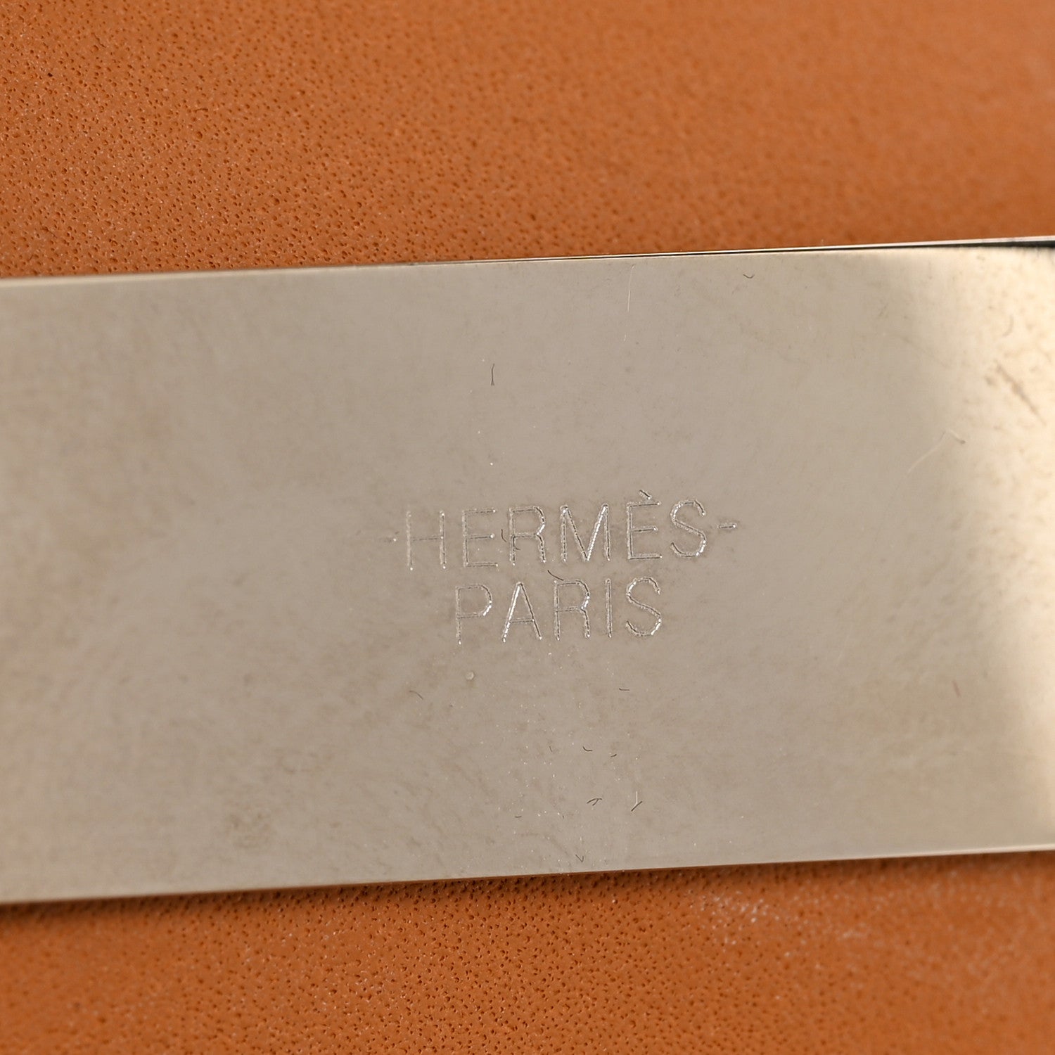 Hermes Box Collier de Chien CDC Bracelet S Black 4 of 5