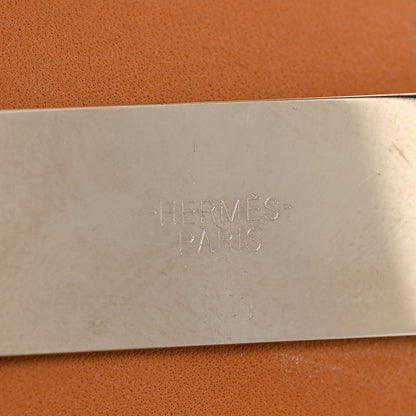 Hermes Box Collier de Chien CDC Bracelet S Black 4 of 5