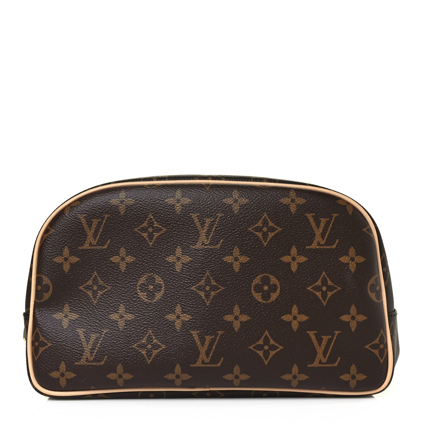 Monogram Toiletry Bag 25