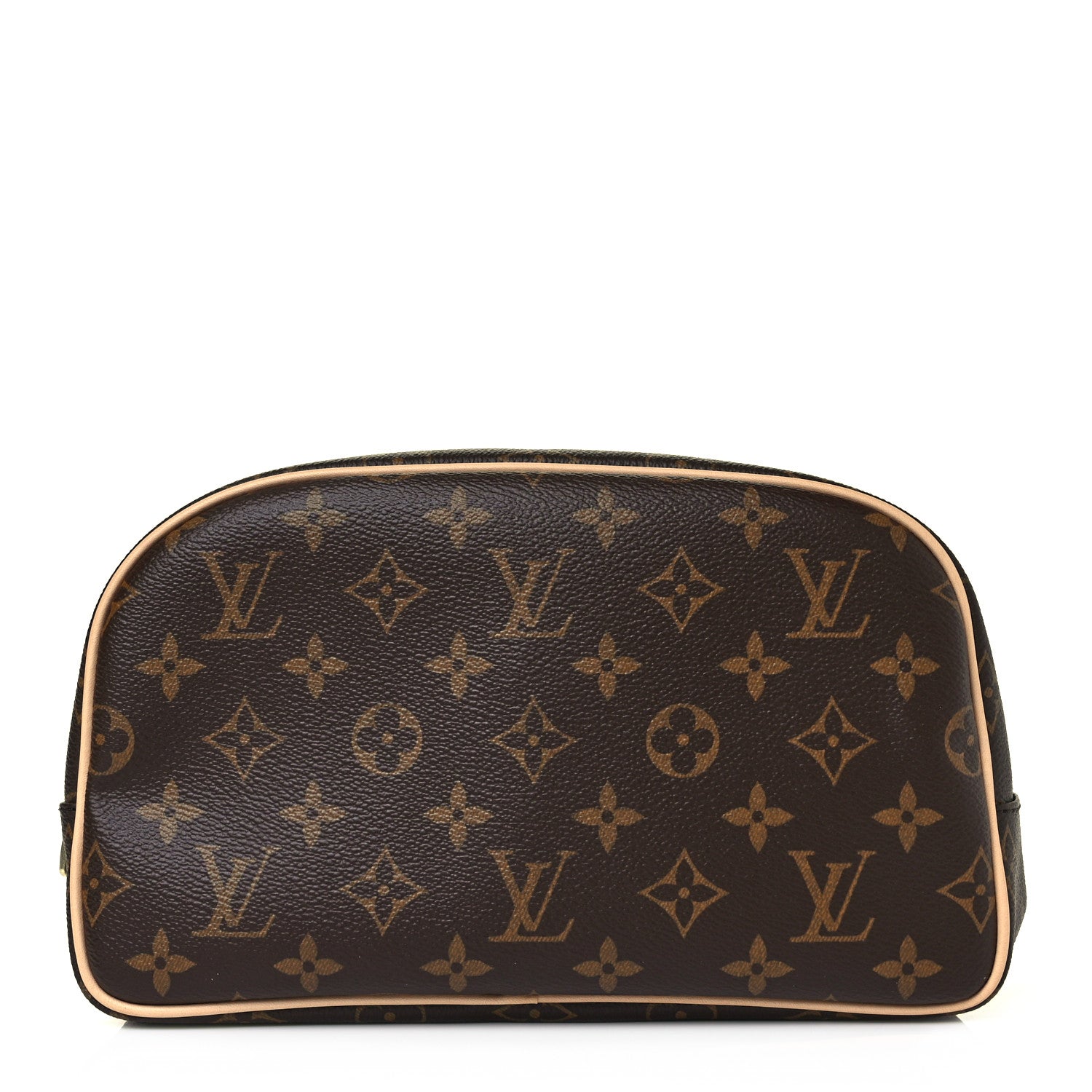 Louis Vuitton Monogram Toiletry Bag 25 1 of 8