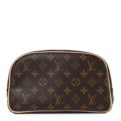 Louis Vuitton Monogram Toiletry Bag 25 1 of 8