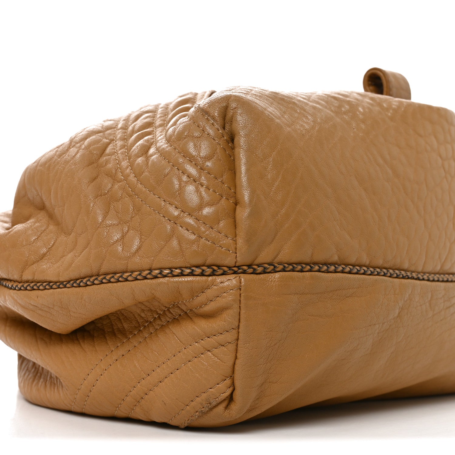 Fendi Nappa Nuvolata Spy Bone 10 of 11