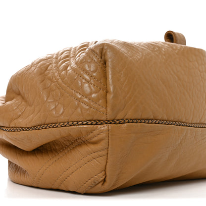 Fendi Nappa Nuvolata Spy Bone 10 of 11