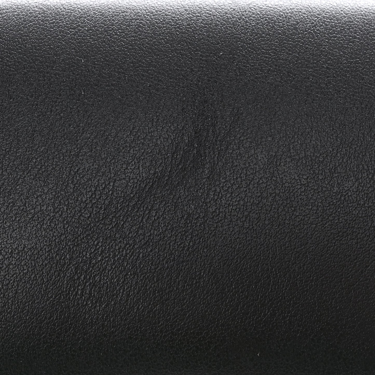 Calfskin Matelasse Small GG Marmont Chain Shoulder Bag Black