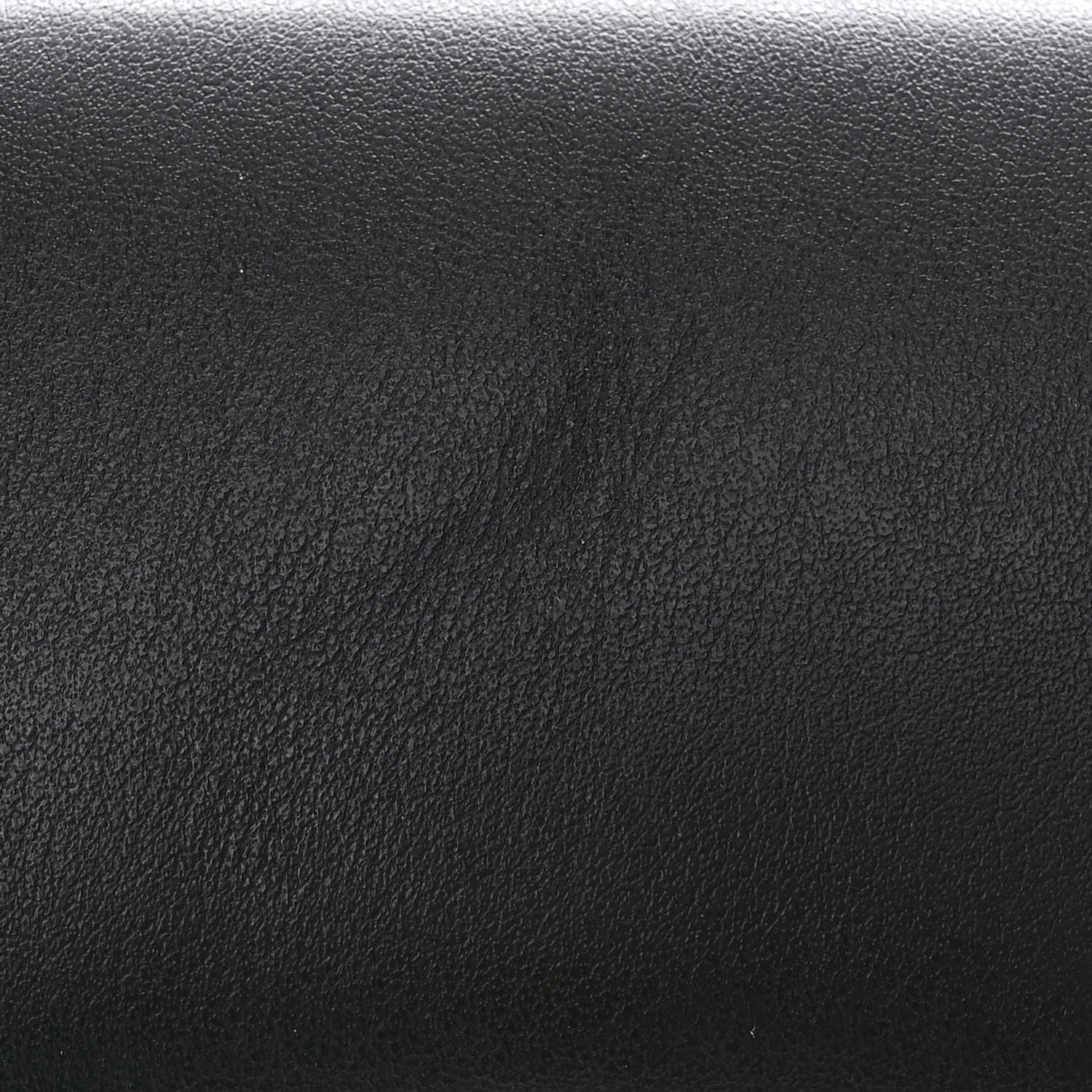 Gucci Calfskin Matelasse Small GG Marmont Chain Shoulder Bag Black 15 of 16