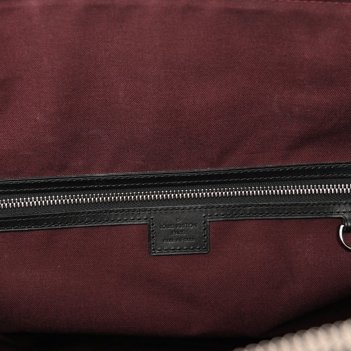 Monogram Macassar Neo Greenwich